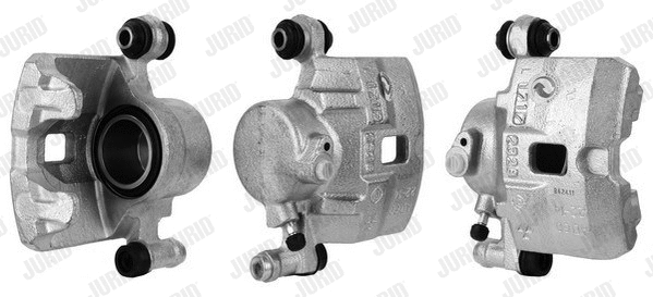 Brake Caliper (692846J)