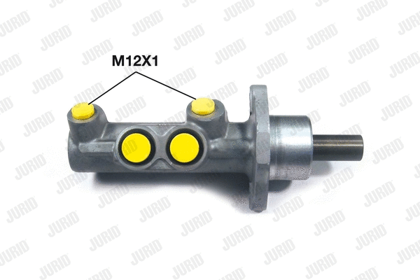 Brake Master Cylinder (133167J)