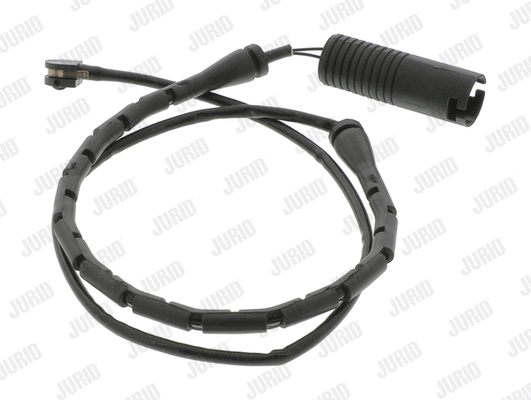 Warning Contact, brake pad wear (581331)