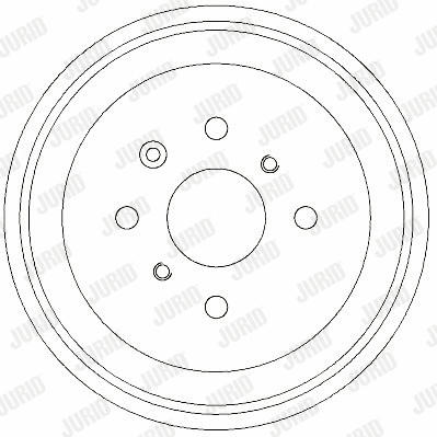 Brake Drum