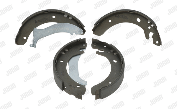 Brake Shoe Set (362463J)