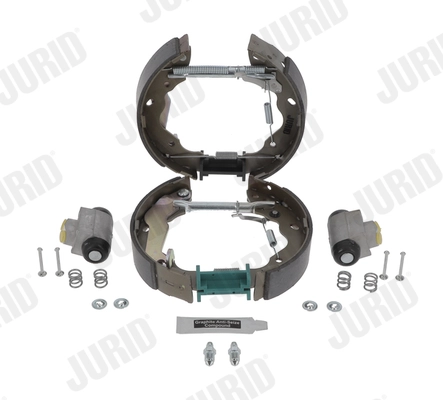 Brake Shoe Set (381545J)
