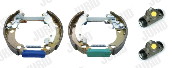 Brake Shoe Set (381357J)