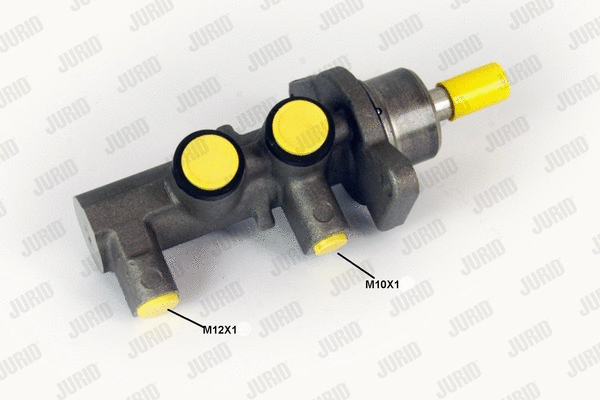 Brake Master Cylinder (133026J)