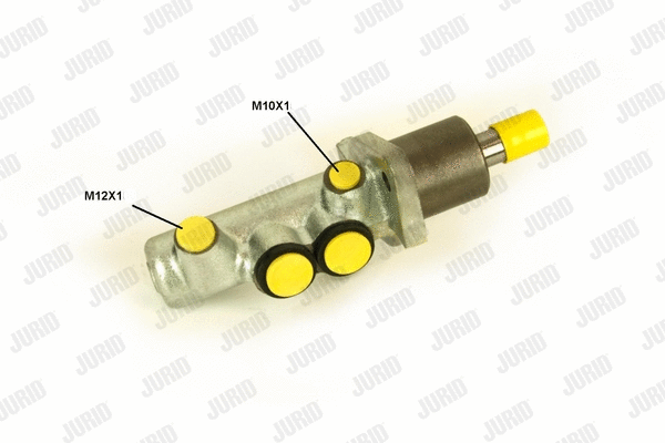 Brake Master Cylinder (133123J)