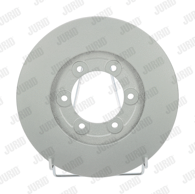 Brake Disc (562831JC)