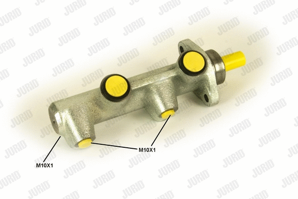 Brake Master Cylinder (132377J)