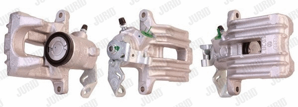 Brake Caliper (694074J)