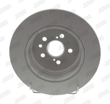 Brake Disc (562639JC)