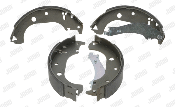 Brake Shoe Set (362411J)