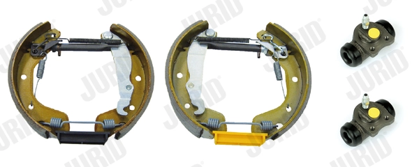 Brake Shoe Set (381358J)