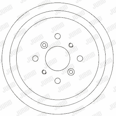 Brake Drum