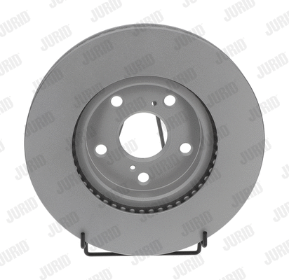 Brake Disc (562689JC)