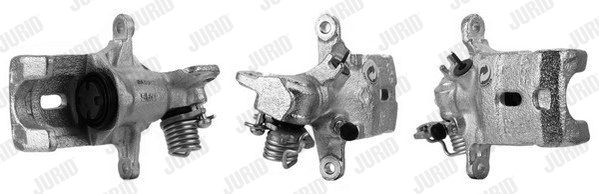 Brake Caliper (694151J)