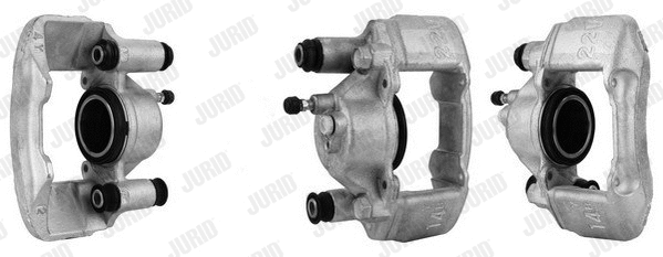 Brake Caliper (692802J)