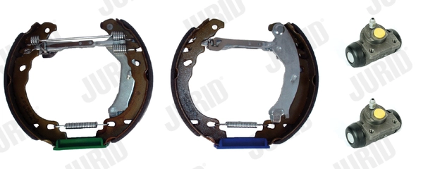 Brake Shoe Set (381446J)