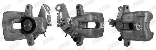 Brake Caliper (694445J)