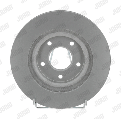 Brake Disc (562769JC)