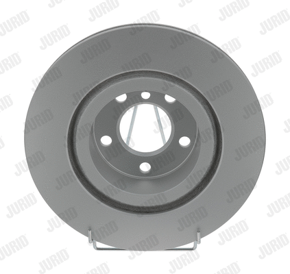 Brake Disc (562793JC)