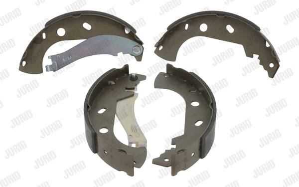 Brake Shoe Set (362392J)