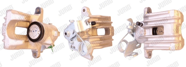 Brake Caliper (692799J)