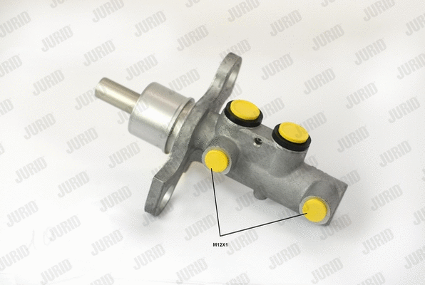 Brake Master Cylinder (133210J)
