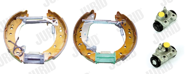 Brake Shoe Set (381425J)