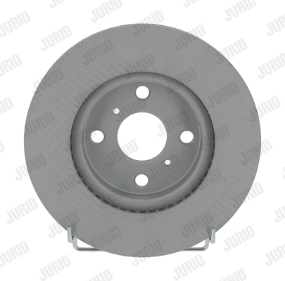 Brake Disc (562602JC)