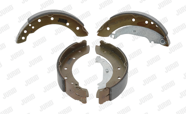 Brake Shoe Set (362318J)