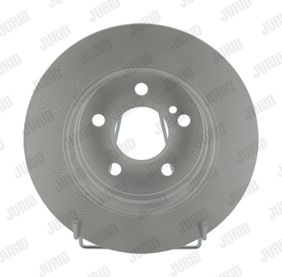 Brake Disc (562664JC)