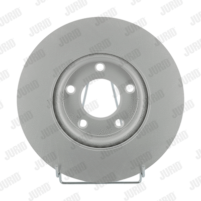Brake Disc (562635JC)