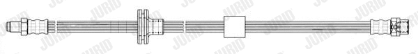 Brake Hose (172783J)