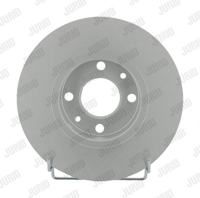 Brake Disc (562636JC)