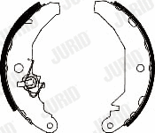Brake Shoe Set (361361J)