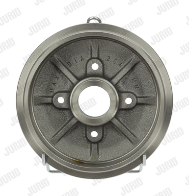 Brake Drum (329716J)