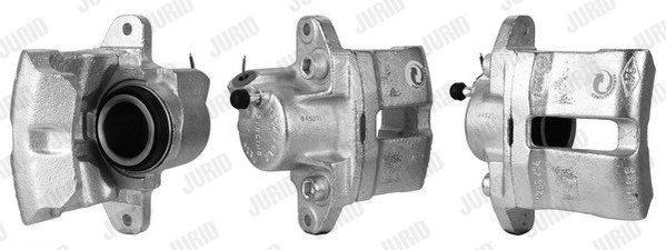 Brake Caliper (691985J)