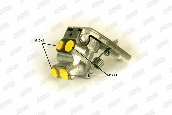 Brake Force Regulator (312249J)