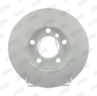 Brake Disc (562792JC)