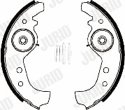 Brake Shoe Set (361308J)