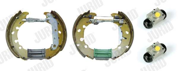 Brake Shoe Set (381460J)