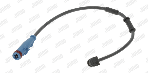Warning Contact, brake pad wear (581385)