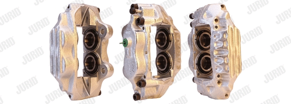 Brake Caliper (692861J)