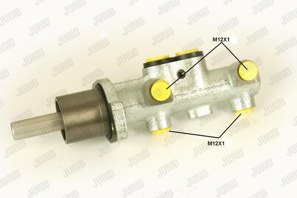 Brake Master Cylinder (133064J)