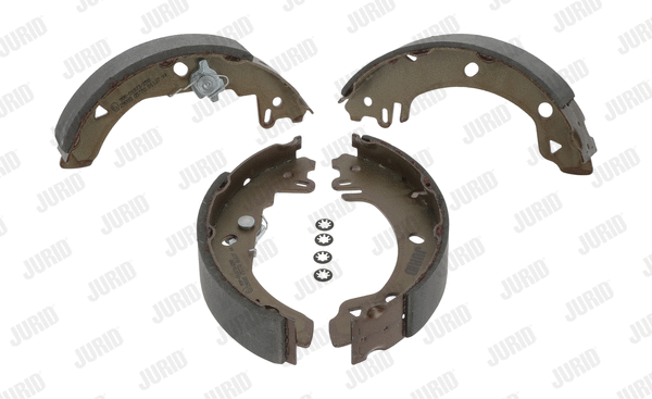 Brake Shoe Set (361537J)