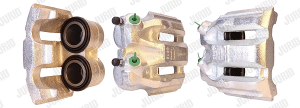 Brake Caliper (691238J)