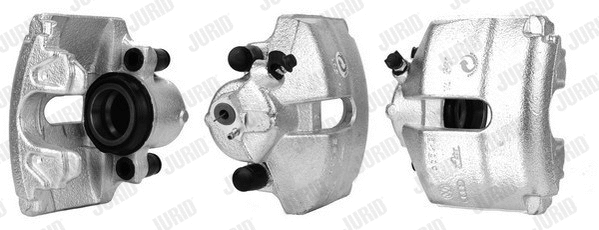Brake Caliper (694441J)