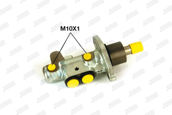 Brake Master Cylinder (133137J)