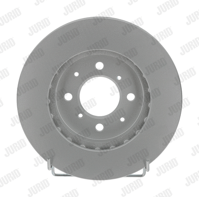 Brake Disc (562754JC)