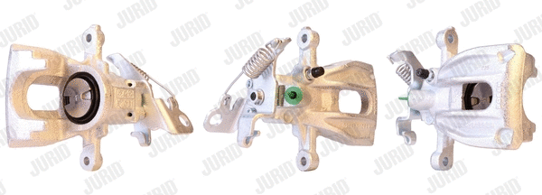 Brake Caliper (694550J)
