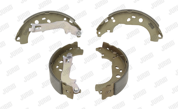 Brake Shoe Set (362442J)